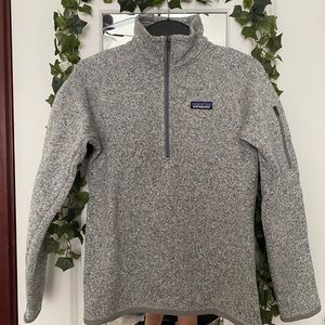 Patagonia Better Sweater